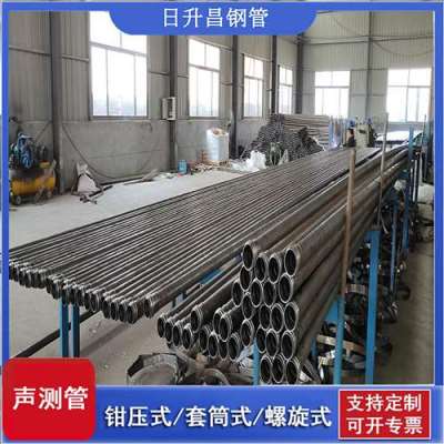 奉节声测管桩基检测的频率要达到多少百分比