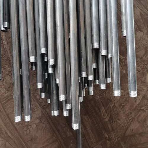奉节声测管重量是多少？买管必知的计算公式